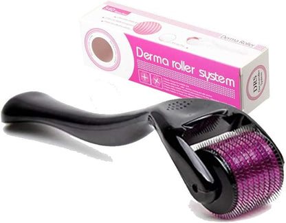 Derma Roller | Micro Needling Treatment